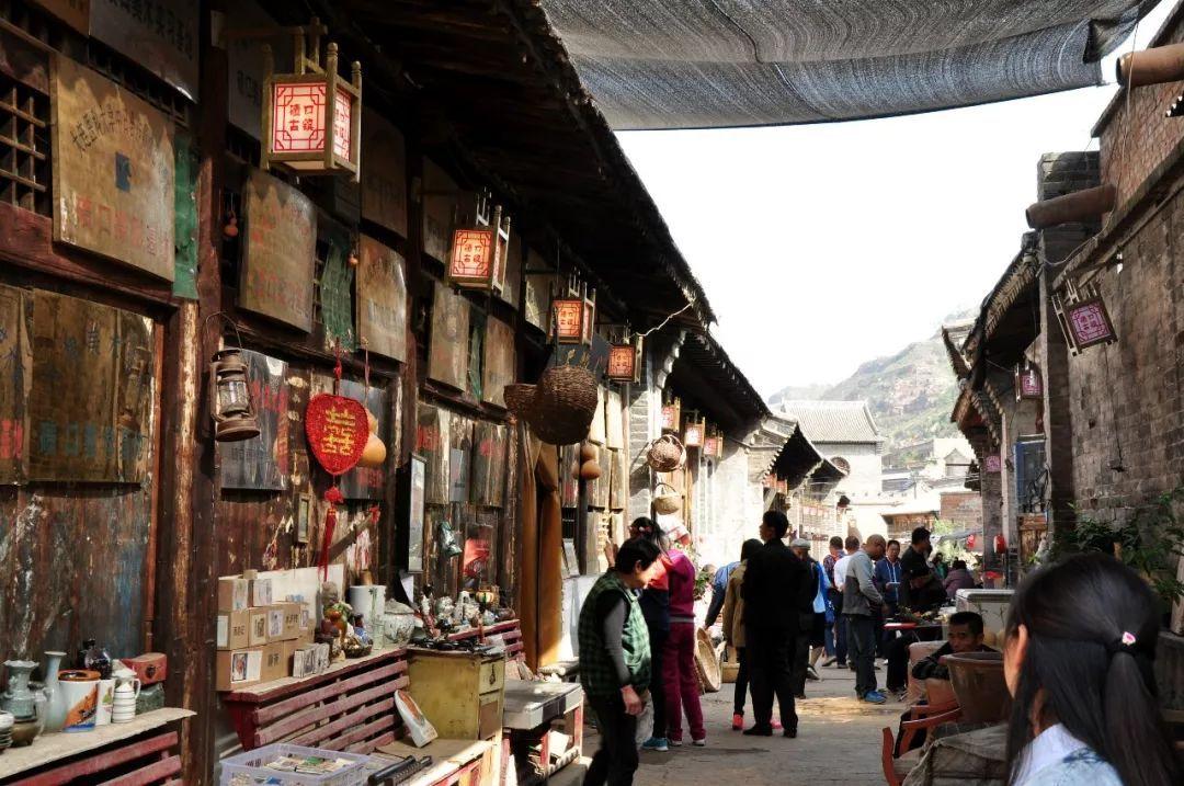 古代药店VS现代药店，“套路”真的不一样呀！哈哈哈游戏画面